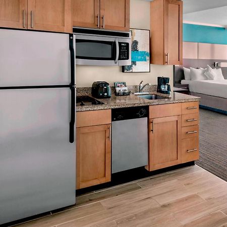 Residence Inn Fort Lauderdale Pompano Beach/Oceanfront Dış mekan fotoğraf