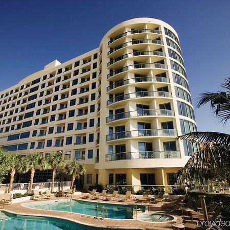 Residence Inn Fort Lauderdale Pompano Beach/Oceanfront Dış mekan fotoğraf