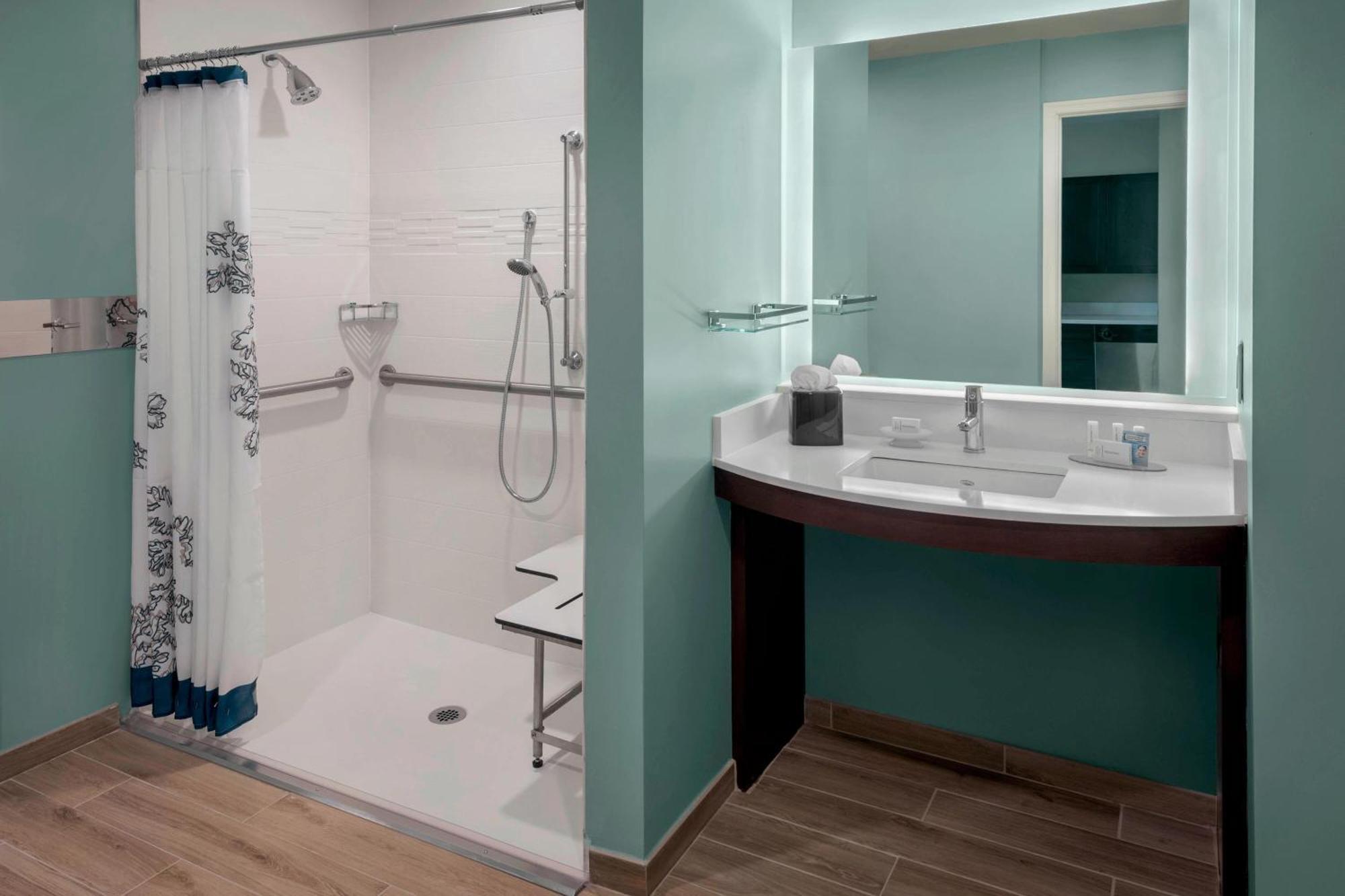 Residence Inn Fort Lauderdale Pompano Beach/Oceanfront Dış mekan fotoğraf