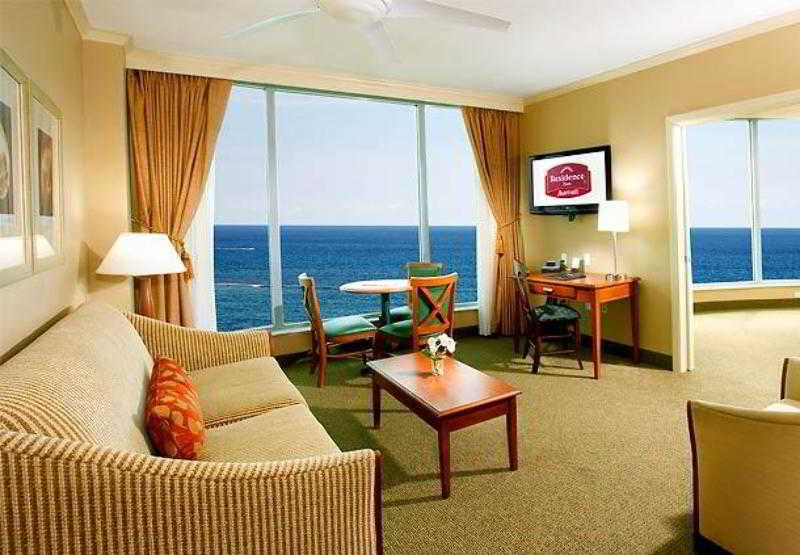 Residence Inn Fort Lauderdale Pompano Beach/Oceanfront Dış mekan fotoğraf